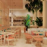 Valentin Grand Park Suite Hotel, Bild 6