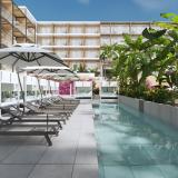 Valentin Grand Park Suite Hotel, Bild 2