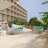 Valentin Grand Park Suite Hotel, Bild 3