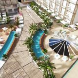 4 Sterne Familienhotel: Valentin Grand Park Suite Hotel, Paguera, Mallorca (Balearen)
