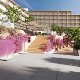 Valentin Grand Park Suite Hotel, Bild 9