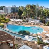 4 Sterne Familienhotel: Valentin Grand Park Suite Hotel, Paguera, Mallorca (Balearen)