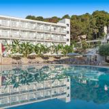 Valentin Grand Park Suite Hotel, Bild 2