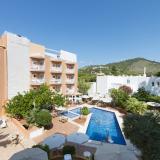 3 Sterne Hotel: Allsun Hotel Vera Beach (ex. Allsun Paguera), Paguera, Mallorca (Balearen)