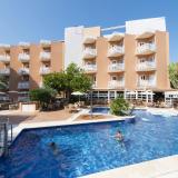 Allsun Hotel Vera Beach (ex. Allsun Paguera), Bild 3