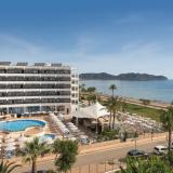 4 Sterne Familienhotel: Allsun Hotel Sumba, Cala Millor, Mallorca (Balearen)