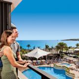 Allsun Hotel Sumba, Wohnbeispiel