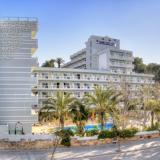 4 Sterne Hotel: Bahia del Sol, Santa Ponsa, Mallorca (Balearen)