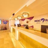 Indico Rock Hotel Mallorca - Adults Only, Rezeption