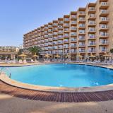 2 Sterne Hotel: Tent Palmanova, Palma Nova, Mallorca (Balearen)