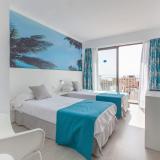 Blue Sea Arenal Tower - Adults Only, Wohnbeispiel