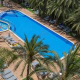Cosmopolitan, Pool