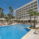 4 Sterne Hotel: Allsun Hotel Cormoran, Paguera, Mallorca (Balearen)