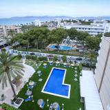 3 Sterne Hotel: Foners (ex Honderos) - Erwachsenenhotel, Playa de Palma, Mallorca (Balearen)