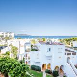 4 Sterne Familienhotel: Hipotels Bahia Grande, Cala Millor, Mallorca (Balearen)