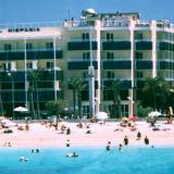4 Sterne Hotel: Hispania, Playa de Palma, Mallorca (Balearen)