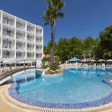 HSM SOlivera Hotel & Apartments, Bild 2