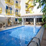 3 Sterne Hotel: Hotel Bellavista & Spa, Cala Ratjada, Mallorca (Balearen)