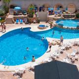 Kilimanjaro, Pool