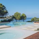 4 Sterne Hotel: Iberostar Selection Jardin del Sol Suites - Adults only, Costa de la Calma, Mallorca (Balearen)