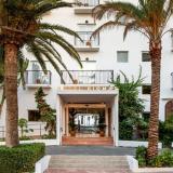 Parque Nereida Suites Hote, Bild 7