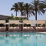 5 Sterne Hotel: Serrano Palace, Cala Ratjada, Mallorca (Balearen)