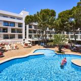 S'Entrador Playa Hotel & Spa, Bild 2