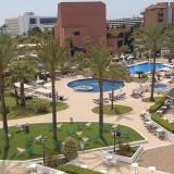 Cala Millor Garden - Adults Only, Hotelanlage