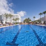 Cala Millor Garden - Adults Only, Pool