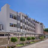 4 Sterne Hotel: Paguera Beach, Paguera, Mallorca (Balearen)