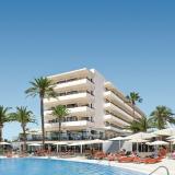 4 Sterne Hotel: Allsun Bahia Del Este, Cala Millor, Mallorca (Balearen)