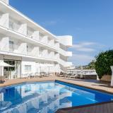 3 Sterne Hotel: Tora, Paguera, Mallorca (Balearen)