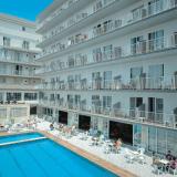 3 Sterne Hotel: Riutort, Arenal, Mallorca (Balearen)