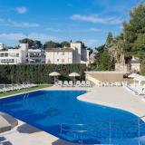 THB Maria Isabel - Adults Only, Pool