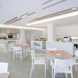 THB Maria Isabel - Adults Only, Restaurant