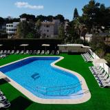 4 Sterne Hotel: THB Maria Isabel - Adults Only, Playa de Palma, Mallorca (Balearen)