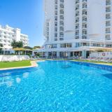 4 Sterne Hotel: THB Maria Isabel - Adults Only, Playa de Palma, Mallorca (Balearen)