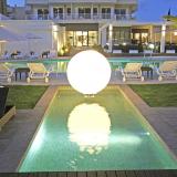 BG Caballero, Pool
