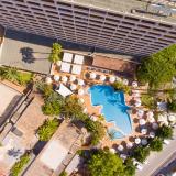 3 Sterne Hotel: Valentin Reina Paguera, Paguera, Mallorca (Balearen)
