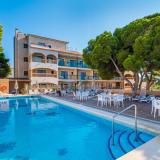 4 Sterne Hotel: Baviera, Cala Ratjada, Mallorca (Balearen)