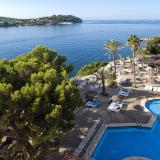 3 Sterne Hotel: TRH Jardin del Mar, Santa Ponsa