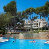 3 Sterne Familienhotel: Club Hotel Cala Ratjada, Cala Ratjada, Mallorca (Balearen)