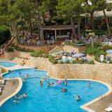 Club Hotel Cala Ratjada, Bild 5