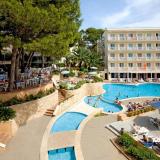 Club Hotel Cala Ratjada, Bild 4