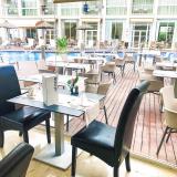 Alegria Alzinar Mar Suites - Adults Only, Bild 6