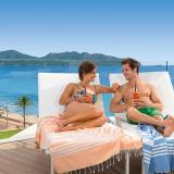 Allsun Hotel Borneo - Adults Only, Bild 6