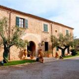 4 Sterne Hotel: Finca Es Puig de Ros d'Alt, Llucmajor, Mallorca (Balearen)