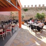 Alcudia Petit, Restaurant