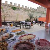 Alcudia Petit, Restaurant
