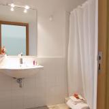 Petit Hotel Sant Salvador, Badezimmer Beispiel